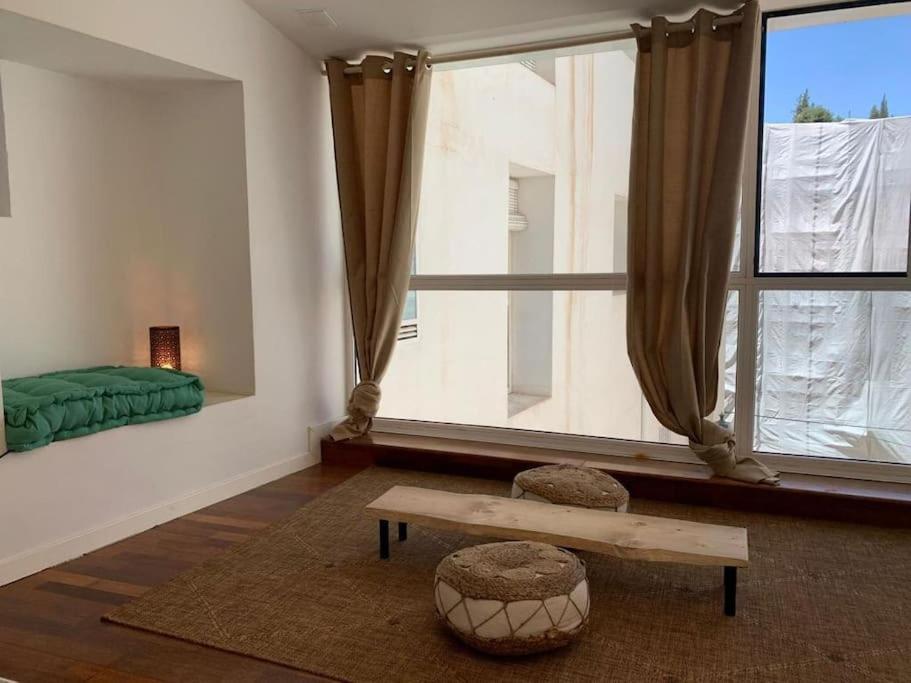 Authentic Cave In Old City Centre Appartement Granada Buitenkant foto