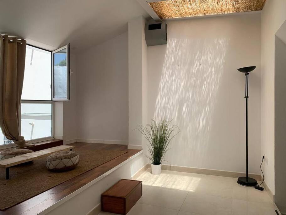 Authentic Cave In Old City Centre Appartement Granada Buitenkant foto