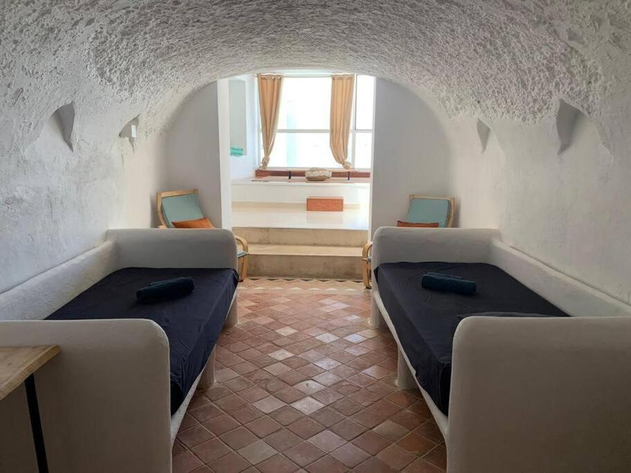 Authentic Cave In Old City Centre Appartement Granada Buitenkant foto
